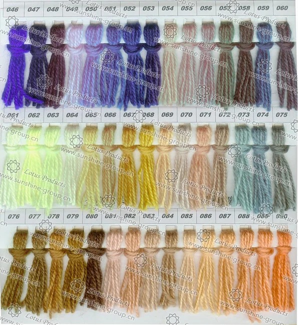 yarn - Ningbo Sunshine yarn - Ningbo Sunshine