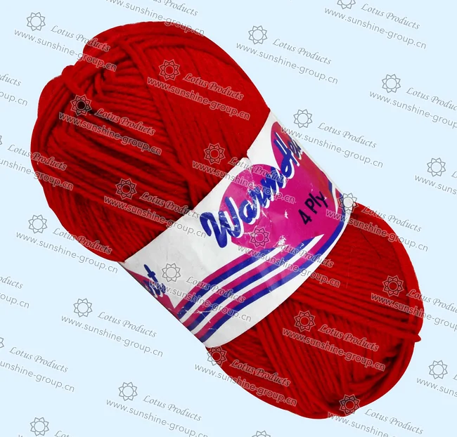 yarn - Ningbo Sunshine yarn - Ningbo Sunshine
