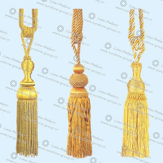 tassel - Ningbo Sunshine tassel - Ningbo Sunshine