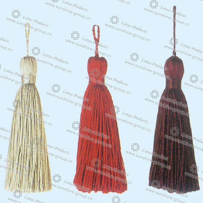 tassel - Ningbo Sunshine tassel - Ningbo Sunshine