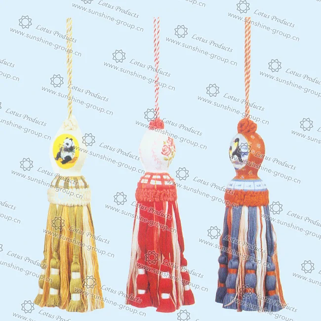 tassel - Ningbo Sunshine tassel - Ningbo Sunshine