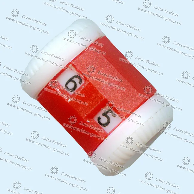 Ningbo sunshine import and export co., ltd. | yarn counter red