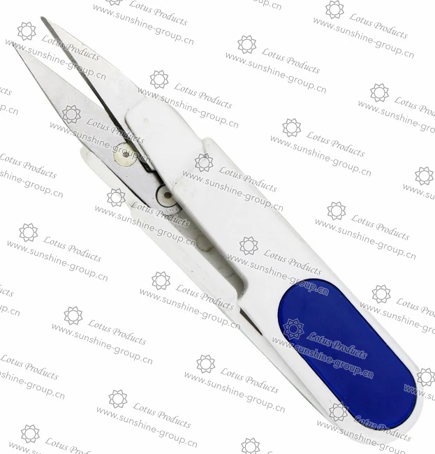 Ningbo sunshine import and export co., ltd. | yarn scissor white