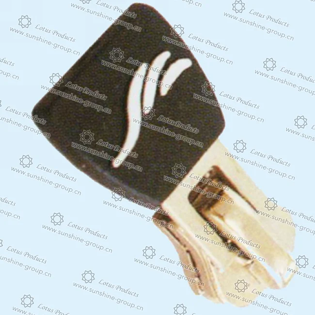 Ningbo sunshine import and export co., ltd. | zipper slider (49)