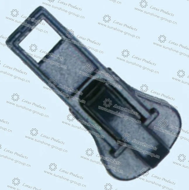 Ningbo sunshine import and export co., ltd. | zipper slider (5)