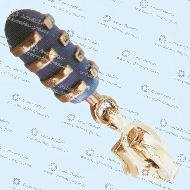 Ningbo sunshine import and export co., ltd. | zipper slider (50)