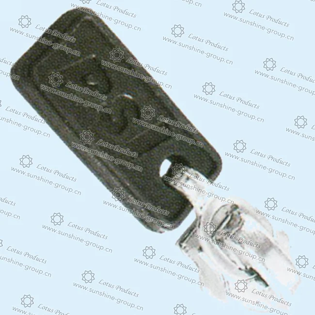 Ningbo sunshine import and export co., ltd. | zipper slider (51)