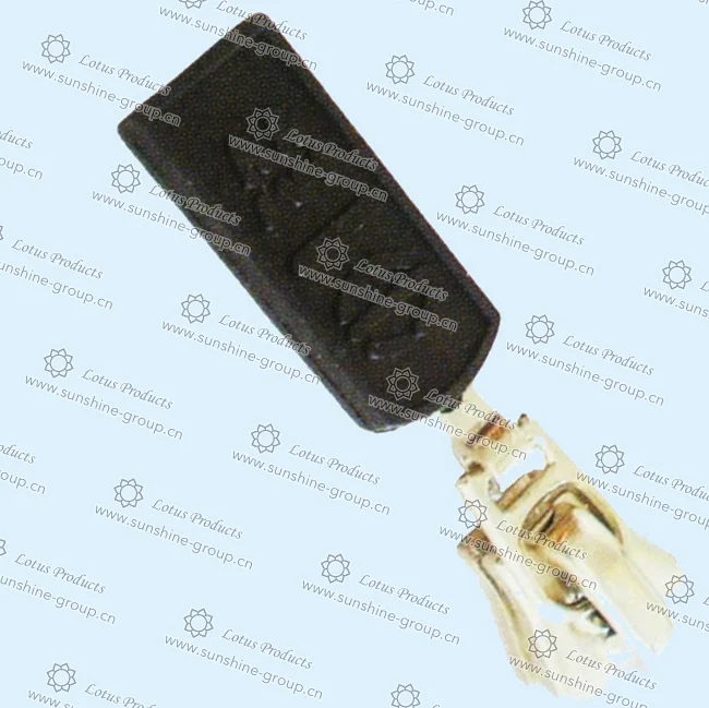 Ningbo sunshine import and export co., ltd. | zipper slider (53)