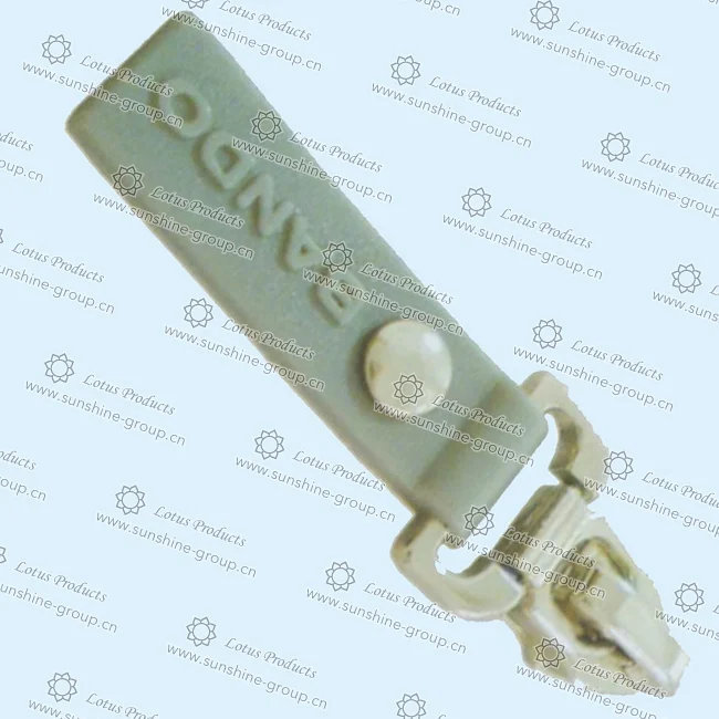 Ningbo sunshine import and export co., ltd. | zipper slider (57)
