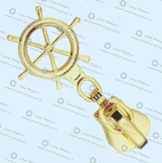 Ningbo sunshine import and export co., ltd. | zipper slider (6)