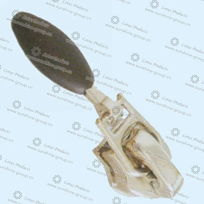 Ningbo sunshine import and export co., ltd. | zipper slider (62)