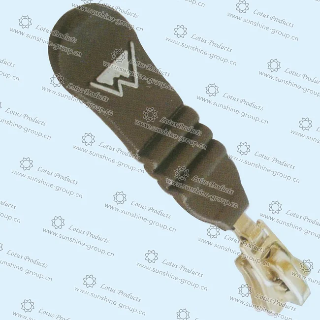 Ningbo sunshine import and export co., ltd. | zipper slider (65)