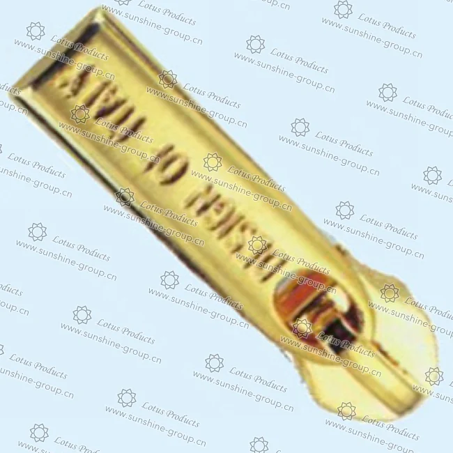 Ningbo sunshine import and export co., ltd. | zipper slider (7)