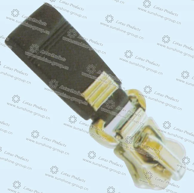 Ningbo sunshine import and export co., ltd. | zipper slider (70)