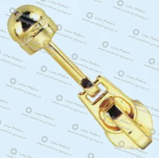 Ningbo sunshine import and export co., ltd. | zipper slider (8)