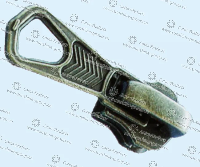 Ningbo sunshine import and export co., ltd. | zipper slider (9)