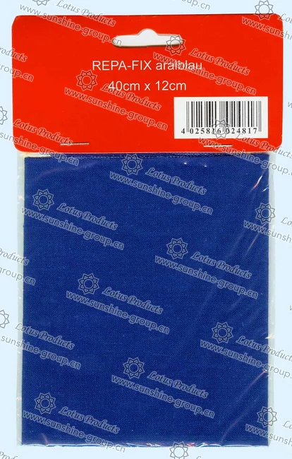 Ningbo sunshine import and export co., ltd. | aralblue iron on patches