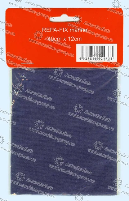 Ningbo sunshine import and export co., ltd. | dark blue iron on patches