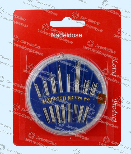 needle - Ningbo Sunshine needle - Ningbo Sunshine