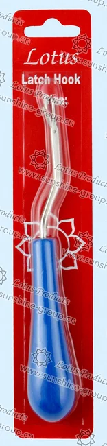 Ningbo sunshine import and export co., ltd. | rug hook