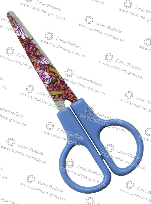 Ningbo sunshine import and export co., ltd. | scissors 9