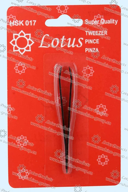 Ningbo sunshine import and export co., ltd. | tweezer