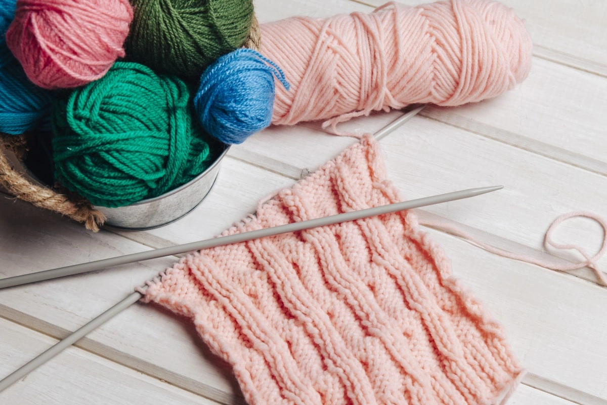 Knitting & Crochet Supplies Ningbo sunshine import and export co., ltd.