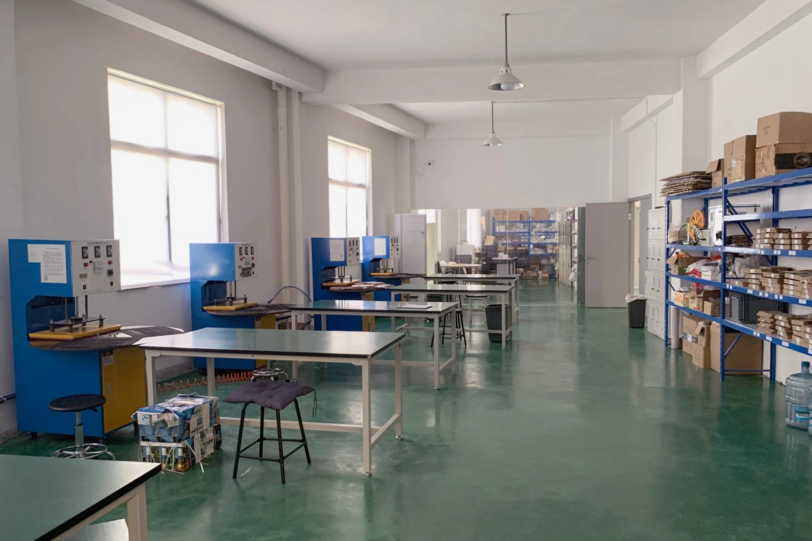 ningbo_sunshine_company_information_photos02-tuya Ningbo sunshine import and export co., ltd.
