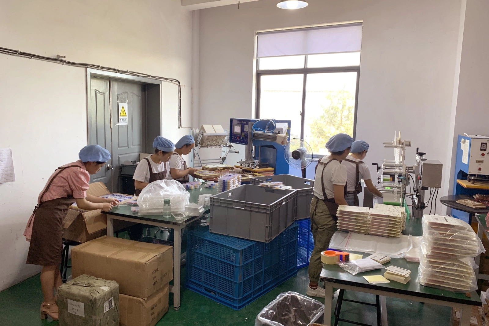 ningbo_sunshine_company_information_photos06-tuya Ningbo sunshine import and export co., ltd.