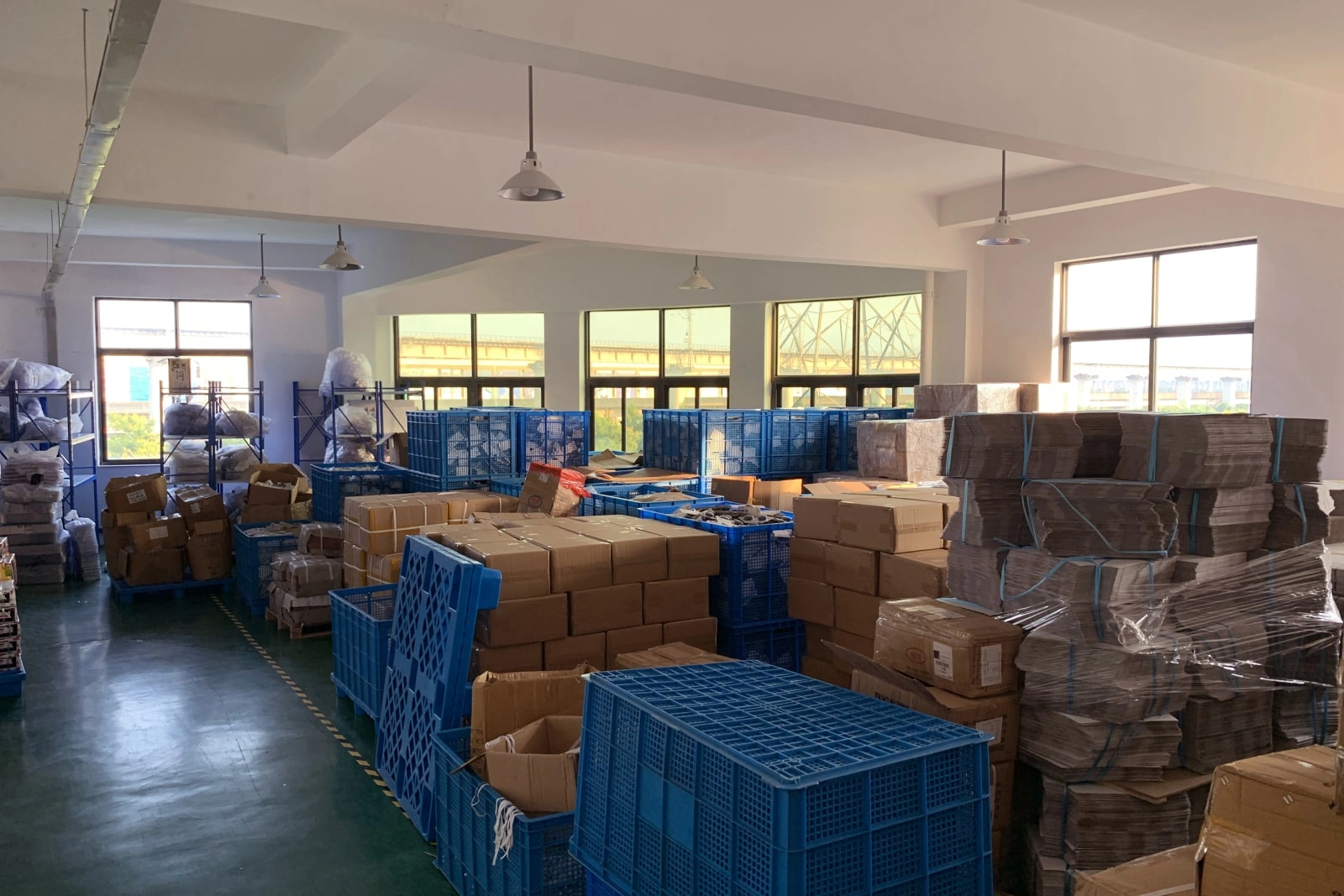 ningbo_sunshine_company_information_photos08-tuya Ningbo sunshine import and export co., ltd.