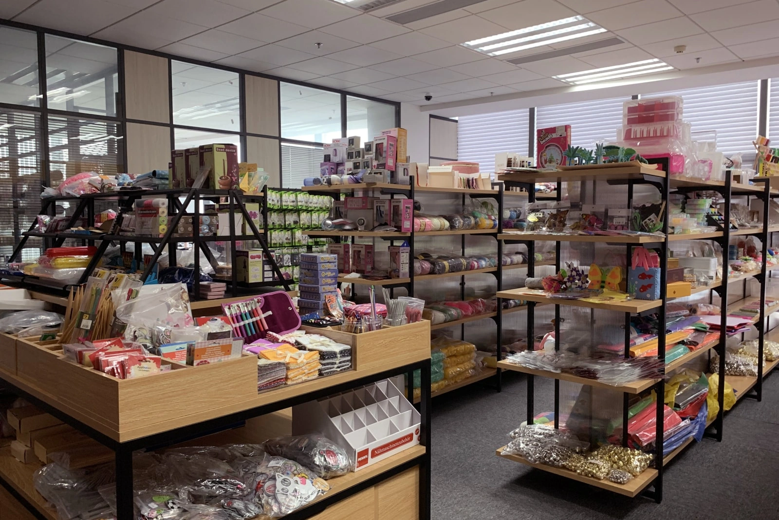 ningbo_sunshine_company_information_photos14-tuya Ningbo sunshine import and export co., ltd.