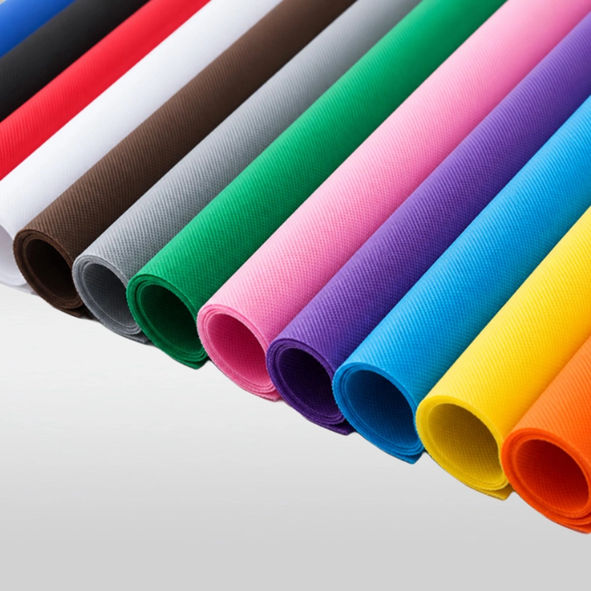Ningbo sunshine import and export co., ltd. | non-woven fabric explained: types, gsm and applications