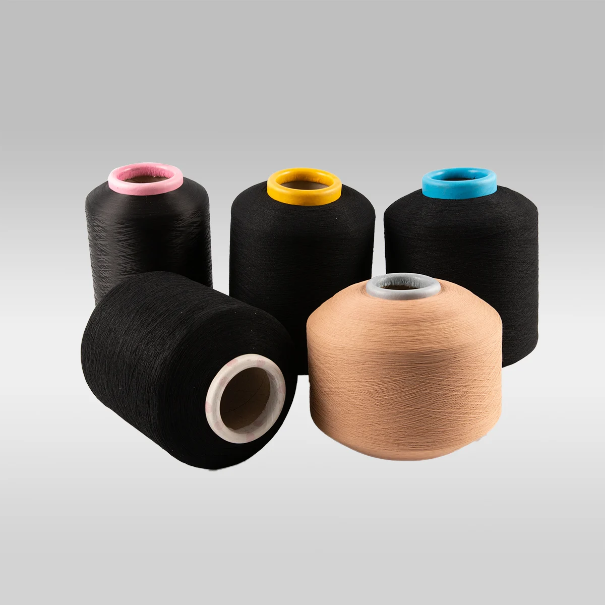 polyester thread Ningbo sunshine import and export co., ltd.
